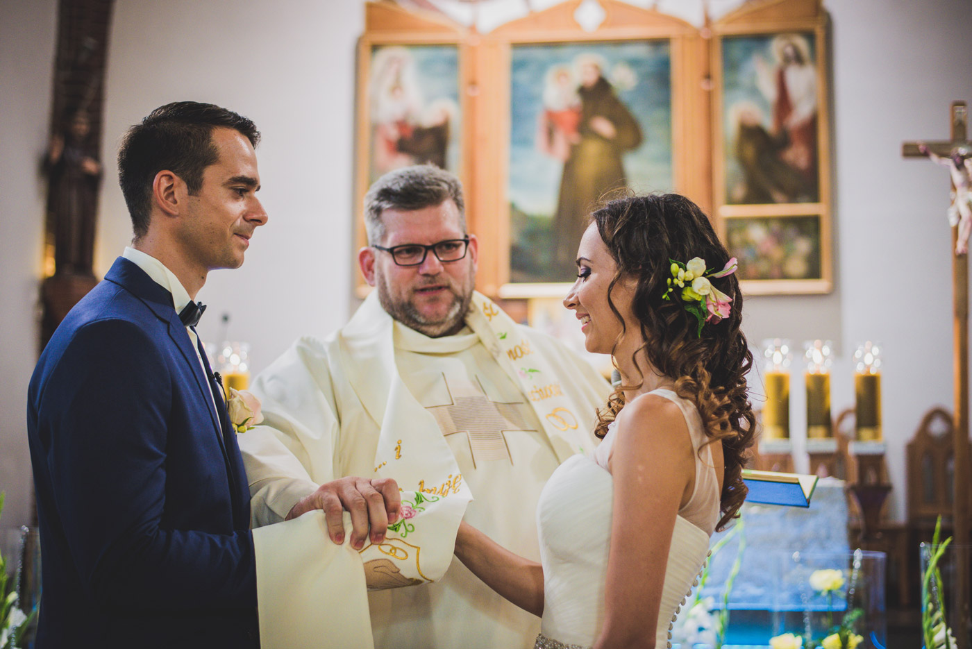 Fotograf na Twój Ślub - Wałcz